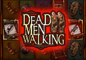 Игра Dead Man Walking в Paripesa казино